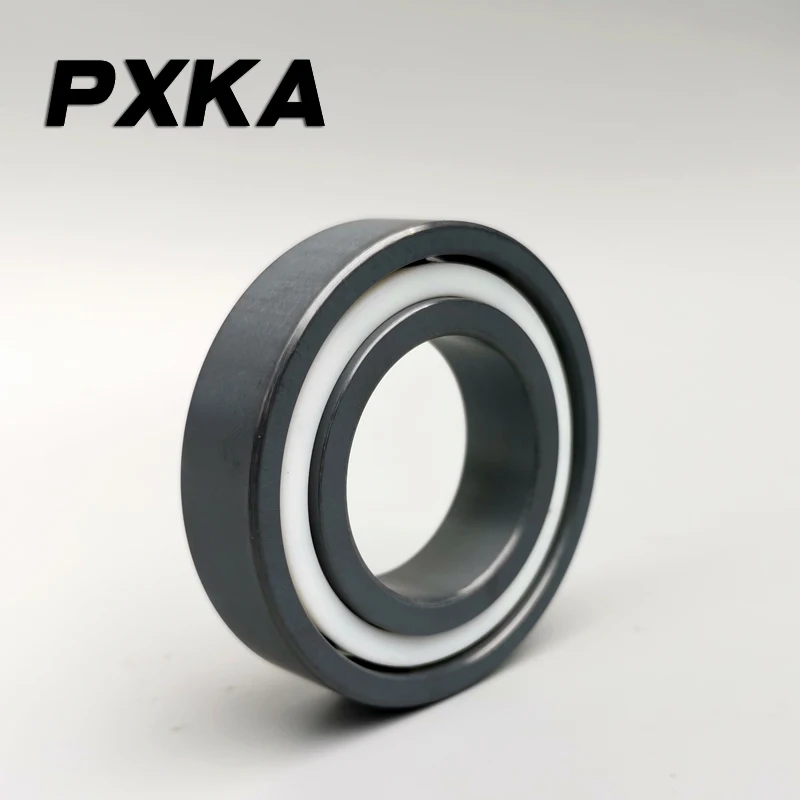 Бесплатная доставка нитрида кремния полный Керамика Подшипник 6900 6901 6902 6903 6904 6905