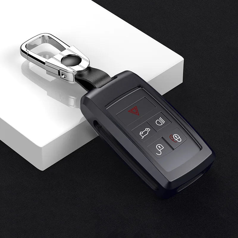 Автомобильный Брелок дистанционного управления с ключом крышка чехол защитной