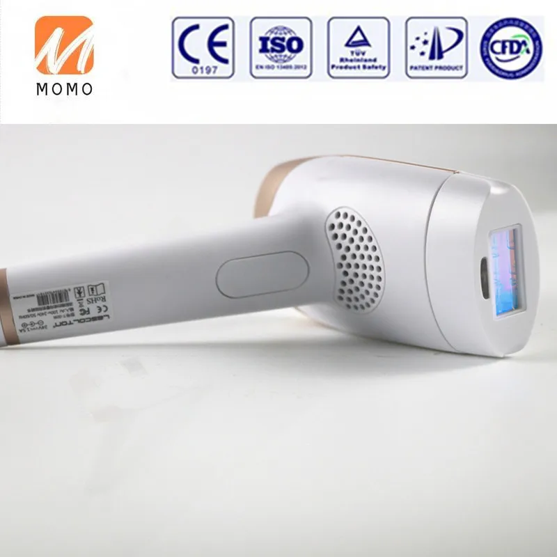 

2018 IPL Type Shaving & Hair Removal diode laser hair removal machine price
