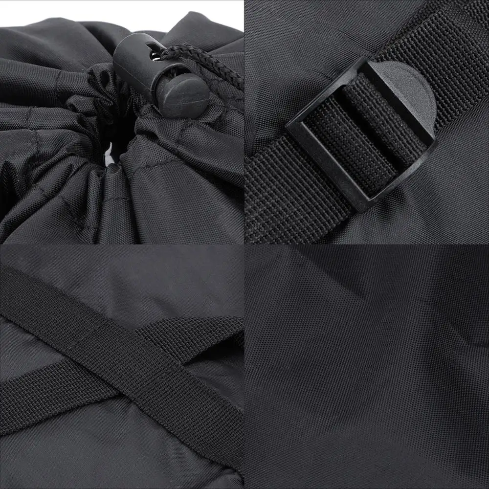 Новинка водонепроницаемый компрессионный мешок легкий спальный для кемпинга на