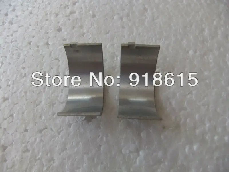 

KIPOR type KM170F Connecting Rod Bearings DIESEL GENERATOR PARTS
