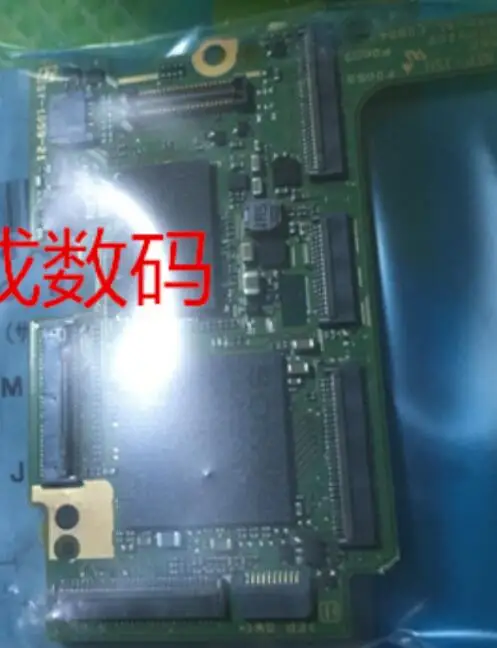 Запасные части для материнской платы Sony RX1RM2 RX1R II DSC-RX1RM2 DSC-RX1R Основная плата