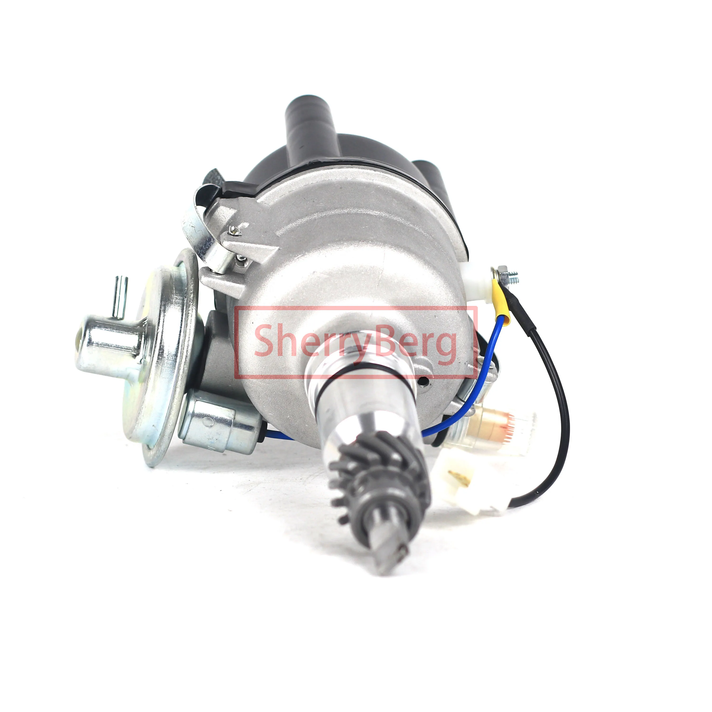 Бесплатная доставка точечный распределитель для двигателя Toyota 12R 1967 л 1968 1982 Hilux