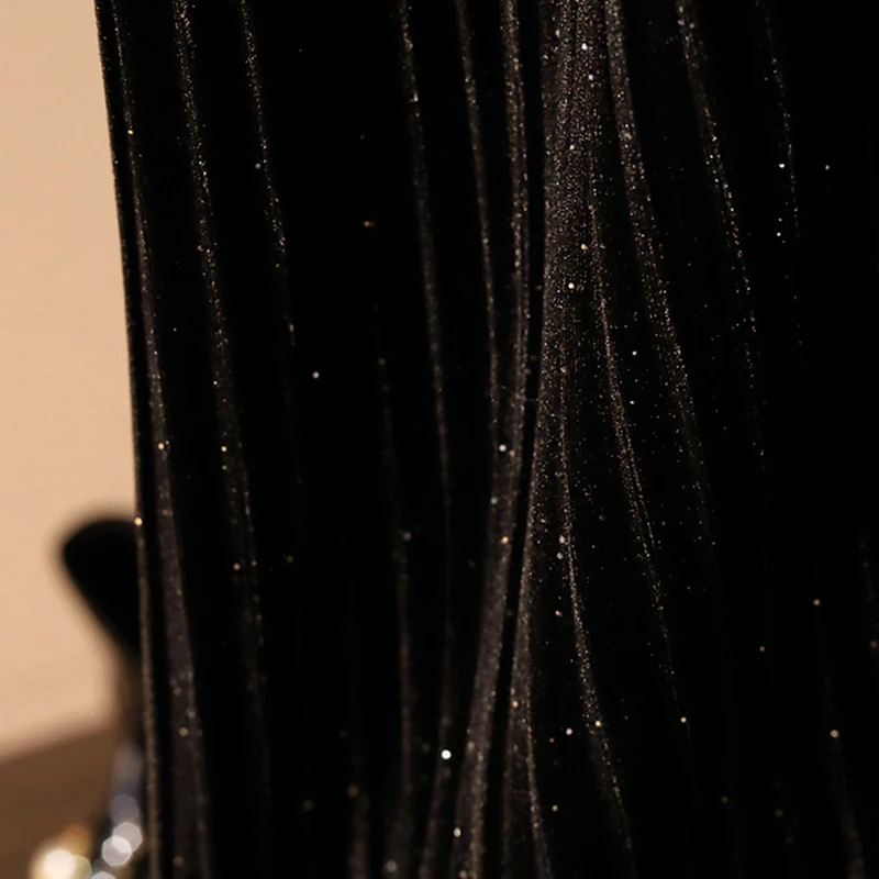 Trytree/осенне-зимний женский костюм из двух предметов повседневный двубортный топ