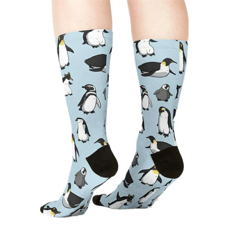 

Women's socks kawaii Classic Rock Vinyl Records Printed Socks Woman harajuku Happy Funny Novelty cute girl gift Socks for women