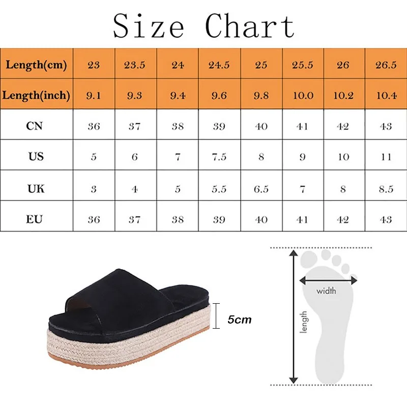 

Women Woven Shoes Women Sandals Platform Slippers Shoes 2021 Summer Indoor Outdoor Flip-flops Beach Shoes Female Pu Slippers