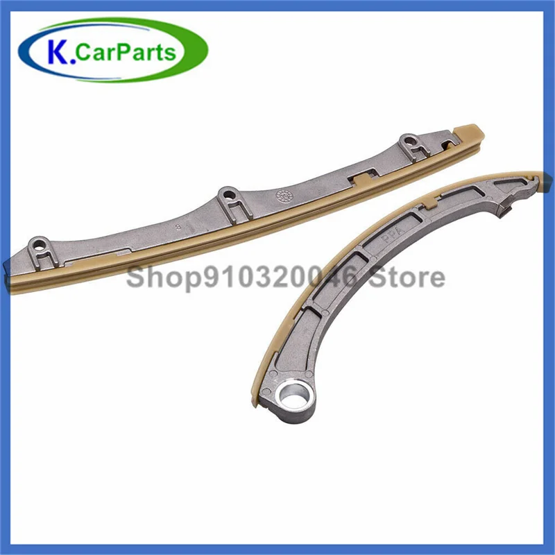 14530-PPA-003 14530-RZA-A01 14520-PPA-003 14530PPA003 14520PPA003 для направляющей цепи ГРМ Honda 2 шт. |