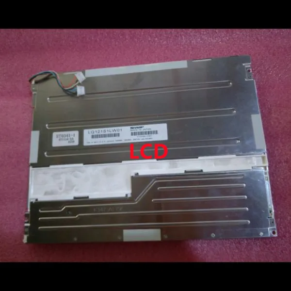 

Устройство bipap vision, сенсорный экран LCD LQ121S1LW01, стеклянный сенсорный экран E312494