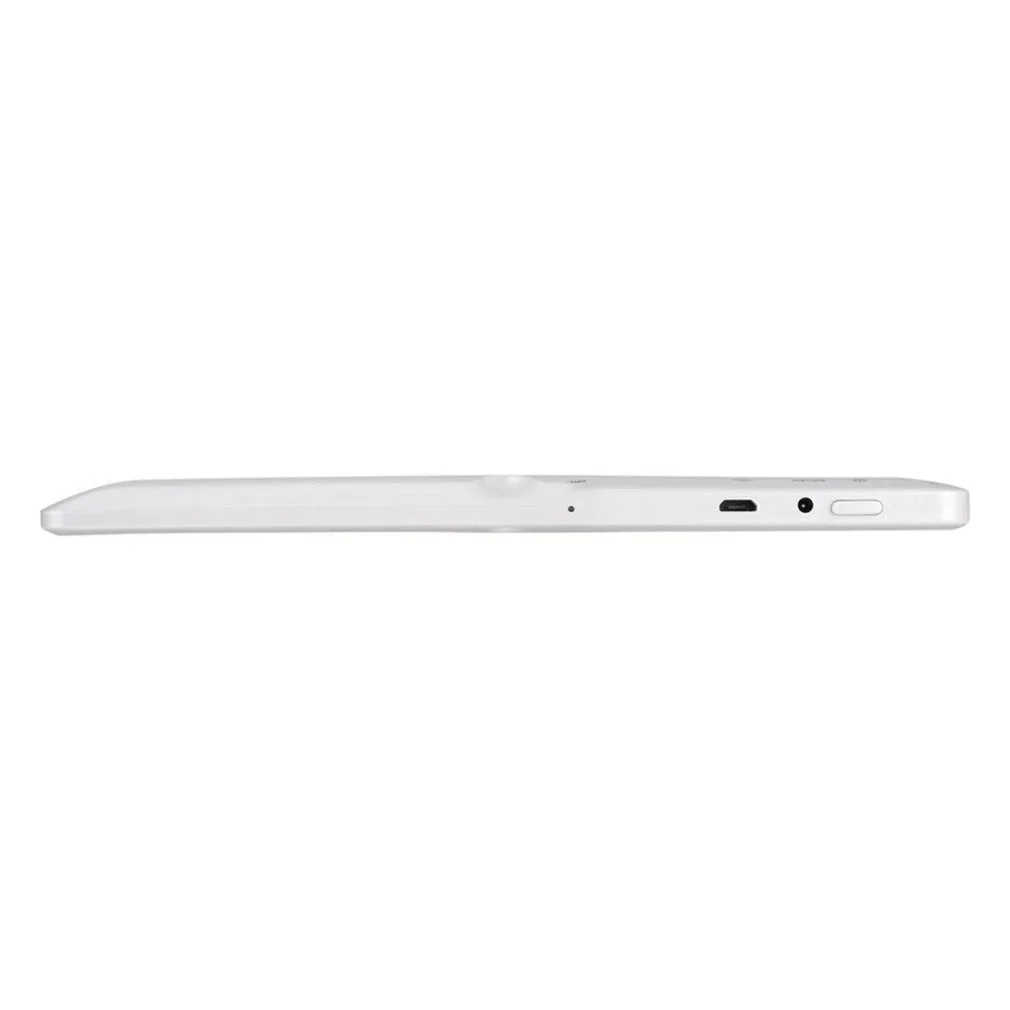 

7 Inch Wifi Tablet Computer Quad Core 512 + 4Gb Wifi Custom Android Processor Frequency Intelligent Gravity Sensor