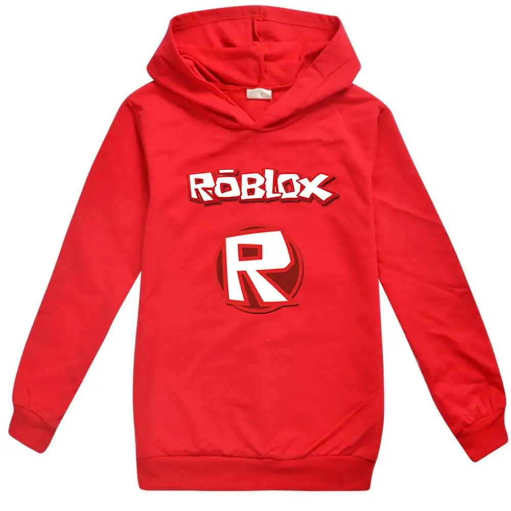 

Boys girls hoodie teens Long Sleeve Casual Sweatshirt 100% pure cotton cartoon printing coat Children Clothing