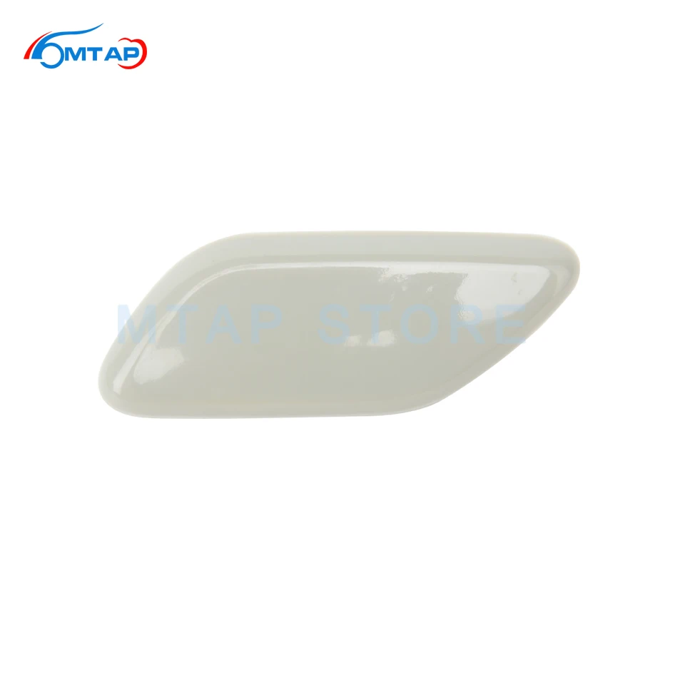 Насадка для омывателя переднего бампера и крышки фар Mazda 3 Axela BK 2003 2008 5