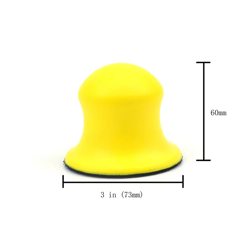 

Шлифовальный блок VIBRATITE из пенополиуретана