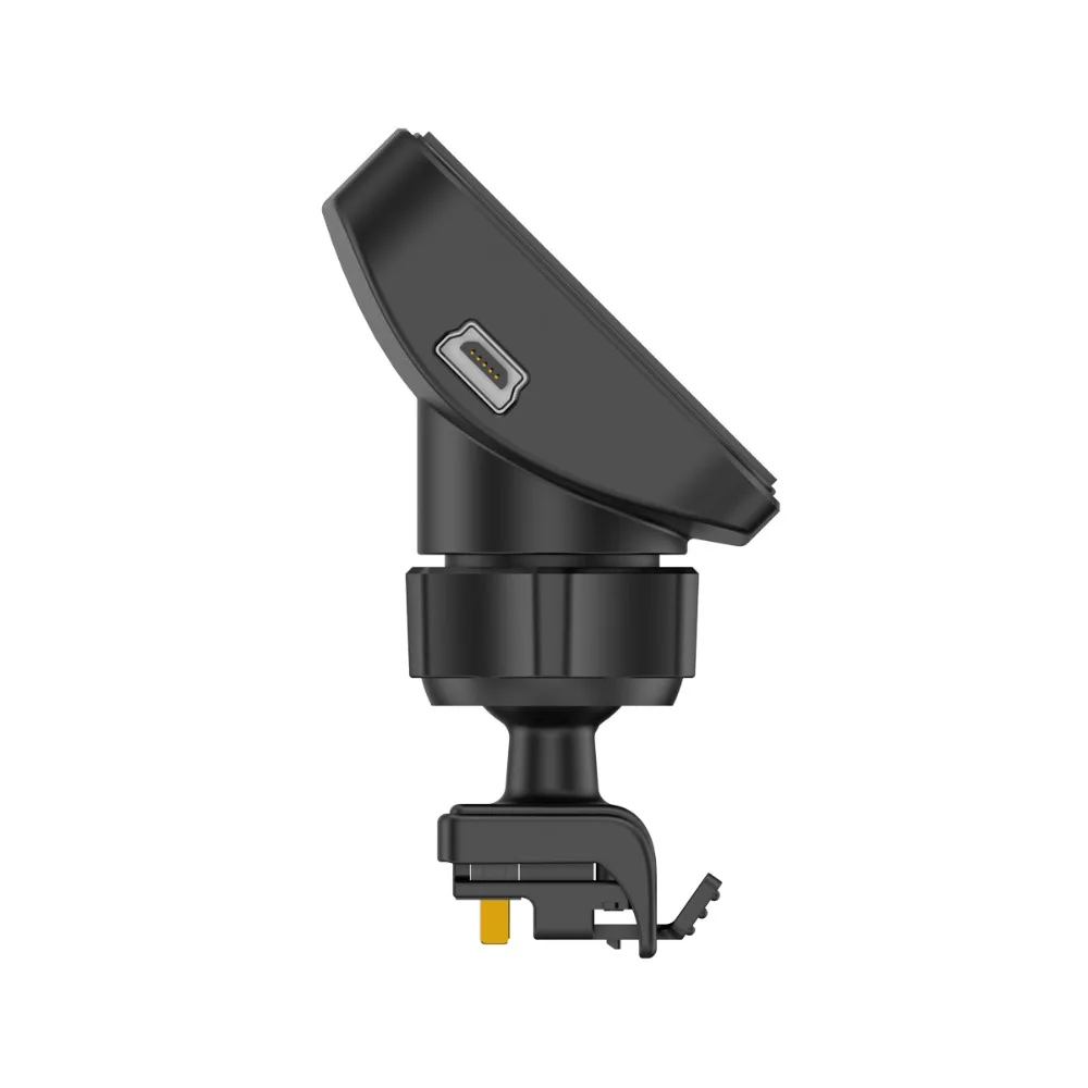 Крепление на лобовое стекло Vantrue для камеры X1 / PRO X4 R2 N1 Pro|Универсальный