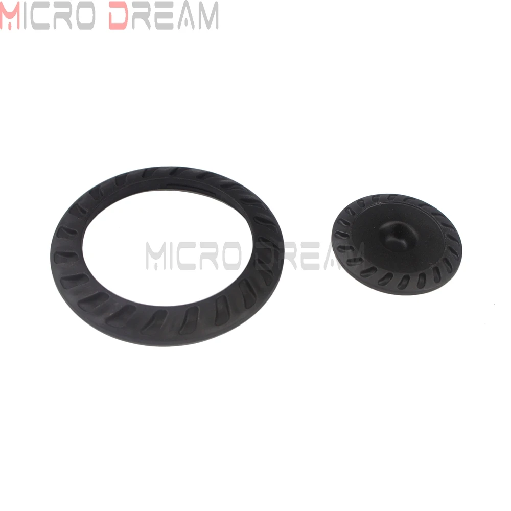 For BMW R1200GS R1200 GS 2008-2012 Black ABS Plastic Motorcycle Right Angle Gearbox Final Drive Cover | Автомобили и мотоциклы