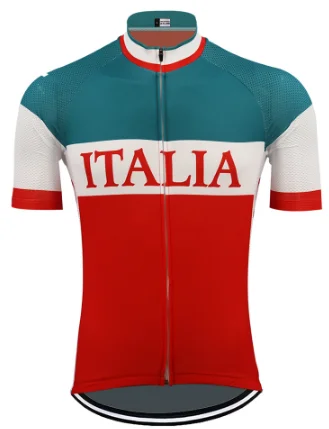 

Men's Short Sleeve Cycling Jersey Bike Jersey Top Mountain Bike MTB Road Bike Cycling Sports Clothing Apparel sports team
