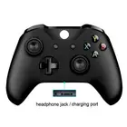 Беспроводной контроллер для Xbox One, джойстик для Xbox One, ПК, геймпад для X box One Slim
