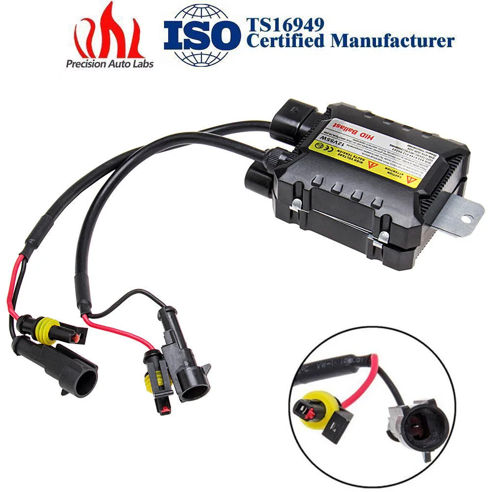 2 шт. 55Вт HID Xenon комплект H1 H3 H4 H7 H8 H9 H10 H11 H13 тонкий Xenon HID балласт ксенона светильник ксеноновый светильник лампа светильник араба Аксесуар