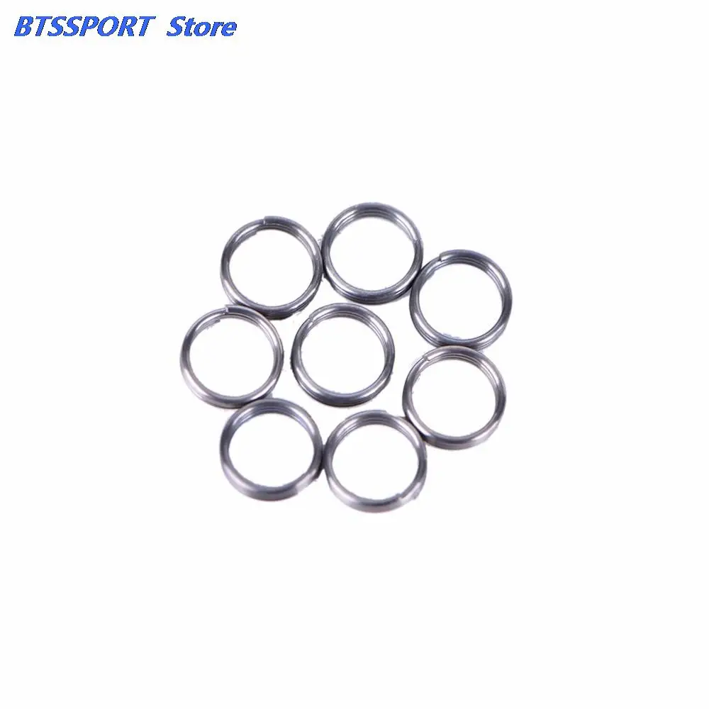 Защитное кольцо Дротика 50 шт./компл. защитное для стержня пластиковый Дартс