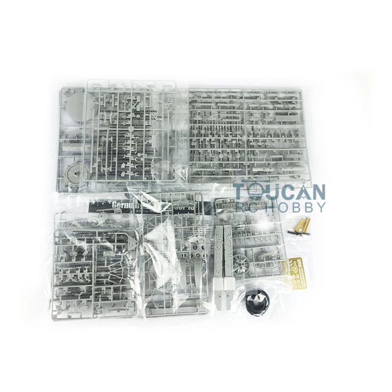 

Trumpeter 02314 1/35 Scale German 21CM Mrs18 Heavy Artillery Morser Model Kit TH05413-SMT6