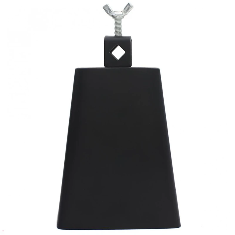 Cowbell Cattlebell Personalized Cow Bell Drums Percussion Instruments |