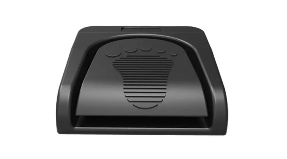 

Industrial Camera Interface part with switch part