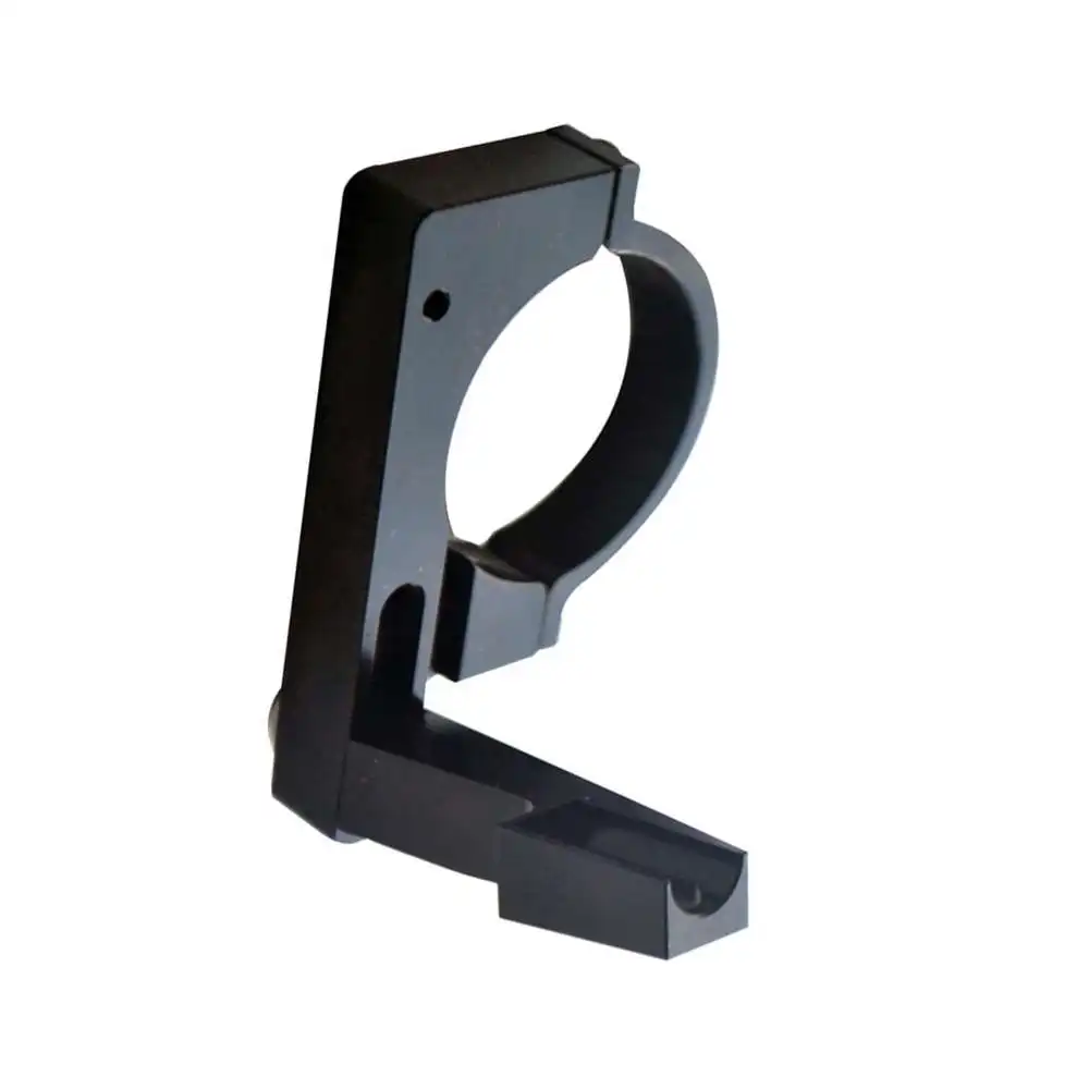 40 мм складной велосипедный передний переключатель передач адаптер