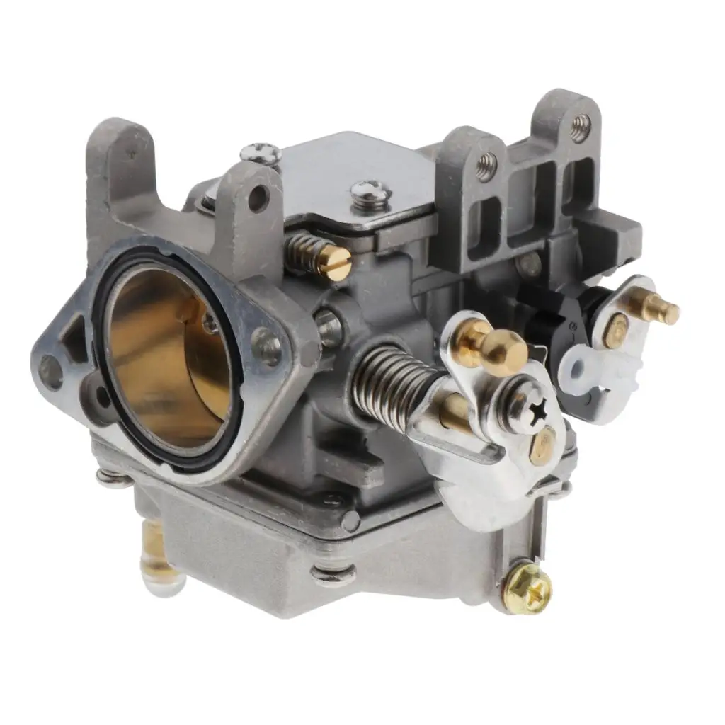 

Carburetor Assy 61N-14301-00 Replacement for Yamaha,Fuel Type Gasoline