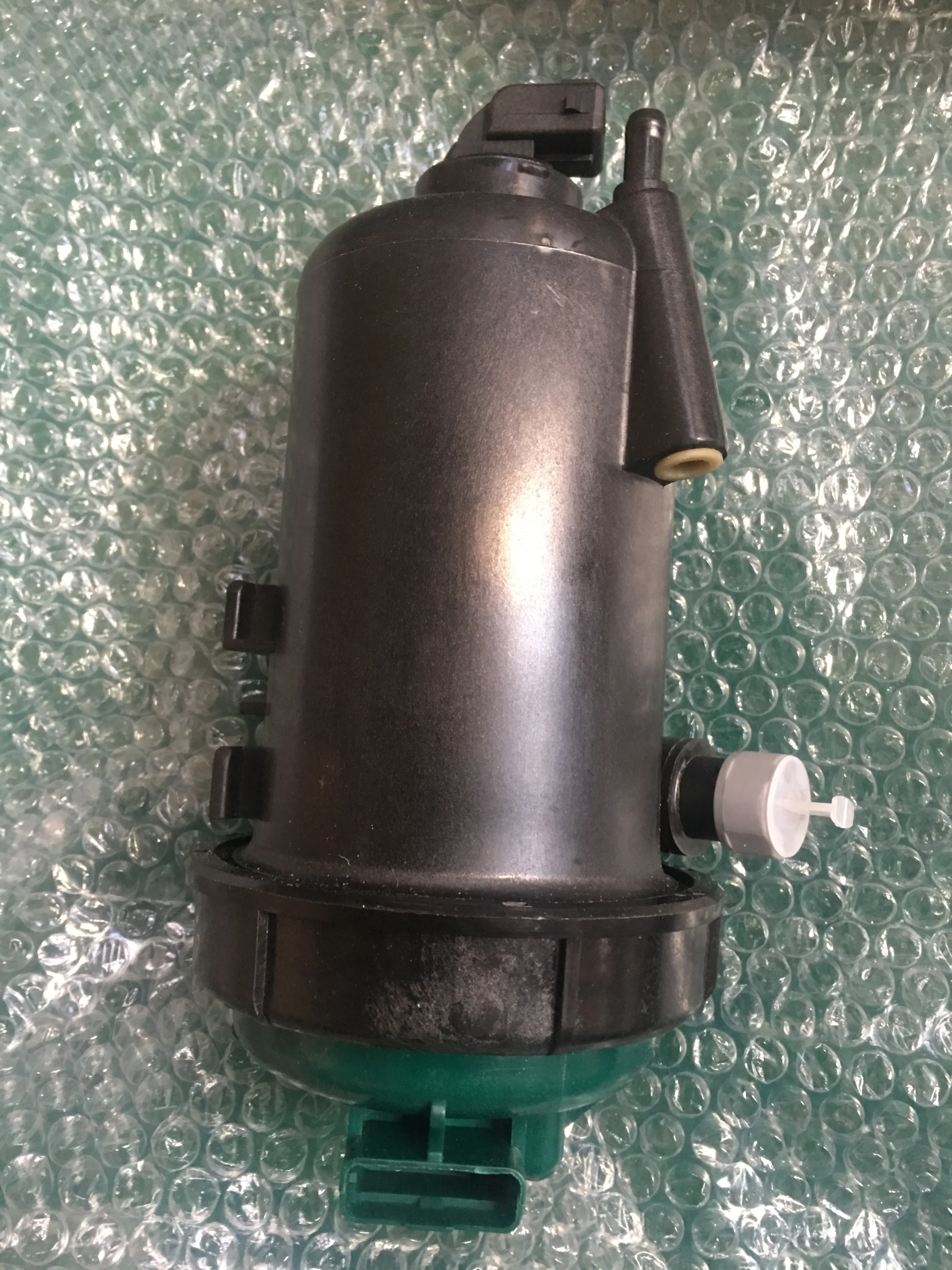 Для CITROEN Jumper Fiat Ducato PEUGEOT Boxer топливный фильтр Корпус 2 3 0 JTD Новый 1368127080 | Автомобили