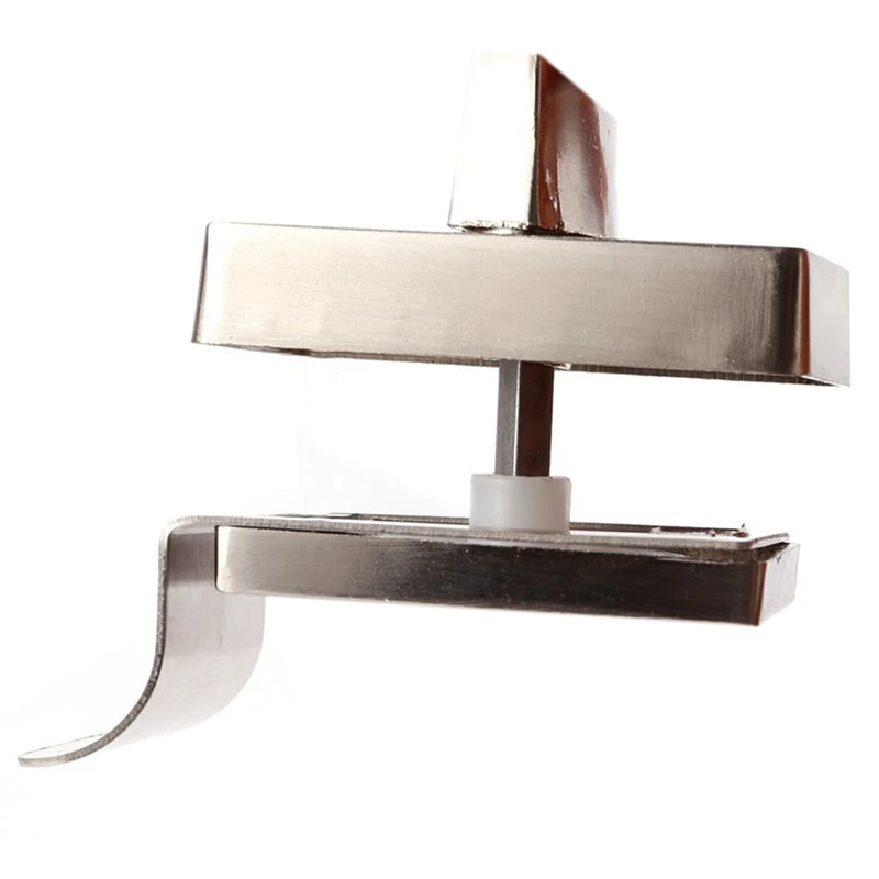 Новый для ванной туалета индикатор конфиденциальности ригель двери защелка