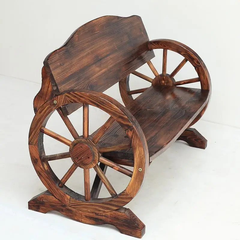 Карбонизированные Антикоррозийные Деревянные Паркетные стулья деревянные