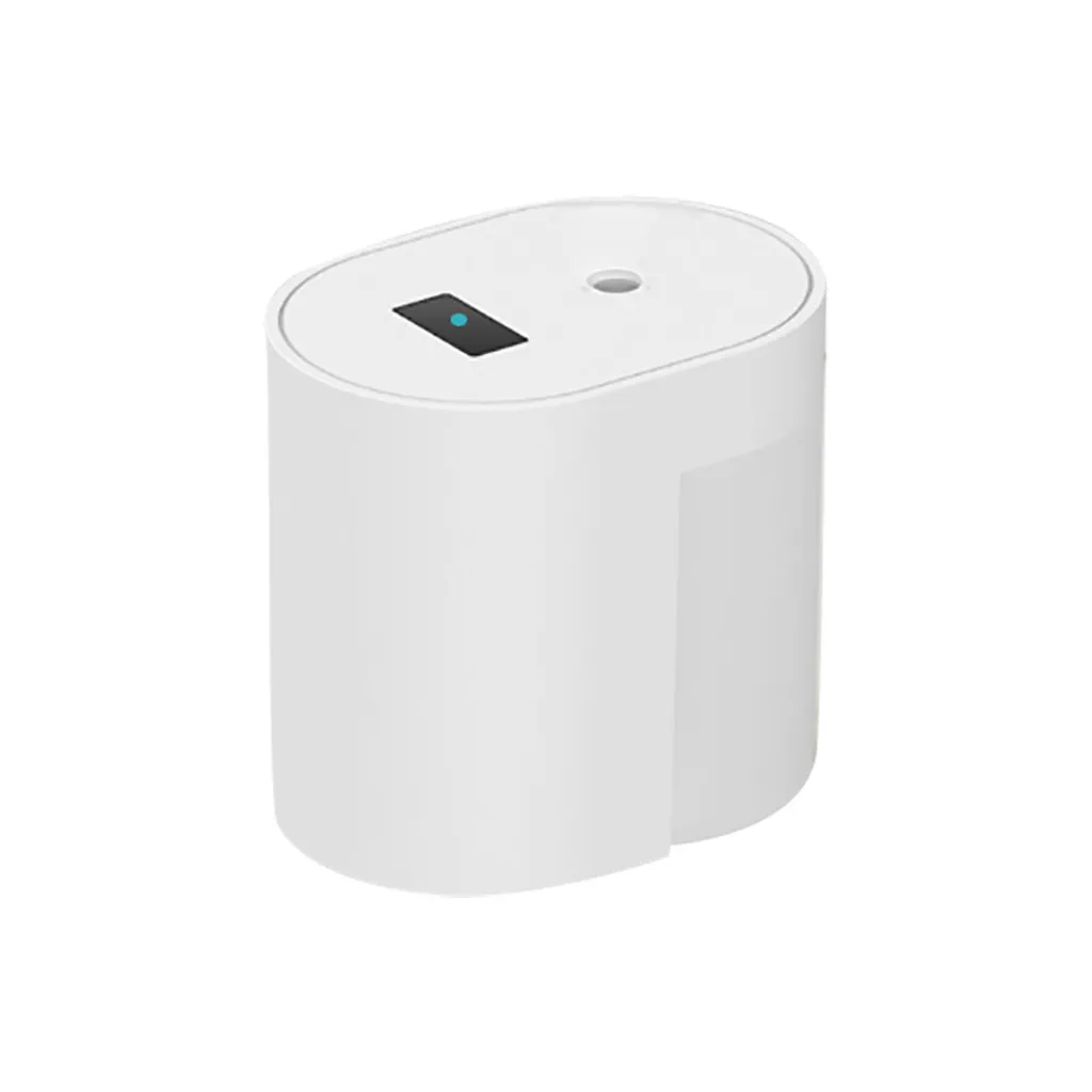 Touchless Spray Foam Alcohol Dispensers Mist Cleaner Hand Hygiene Automatic Sensor Soap 100ML#0610y30 | Спорт и развлечения