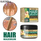 ELECOOL масло для здоровых волос, увлажняющий массаж кожи головы, уход за волосами, кондиционер для выпадения волос, 30 мл