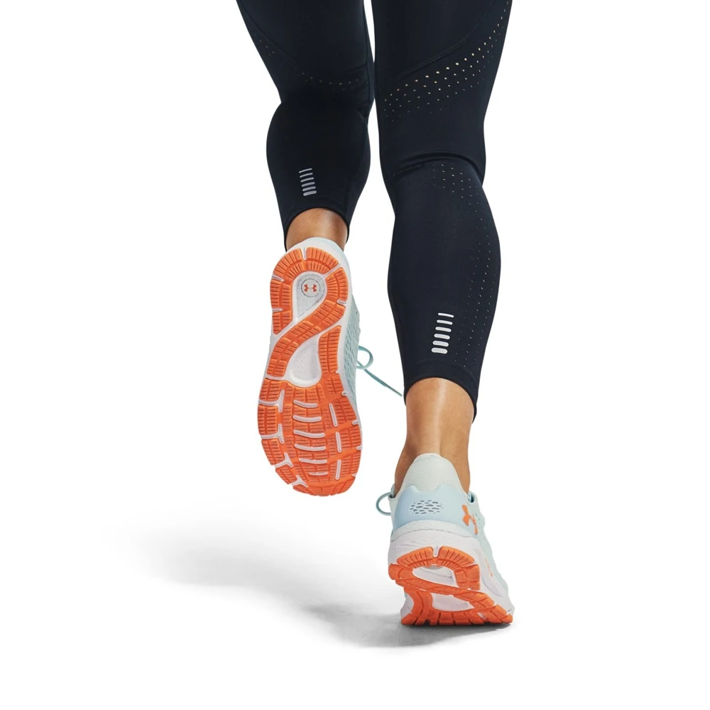 Кроссовки Under Armour W HOVR Sonic 3 3022596 400|Обувь для ходьбы| |