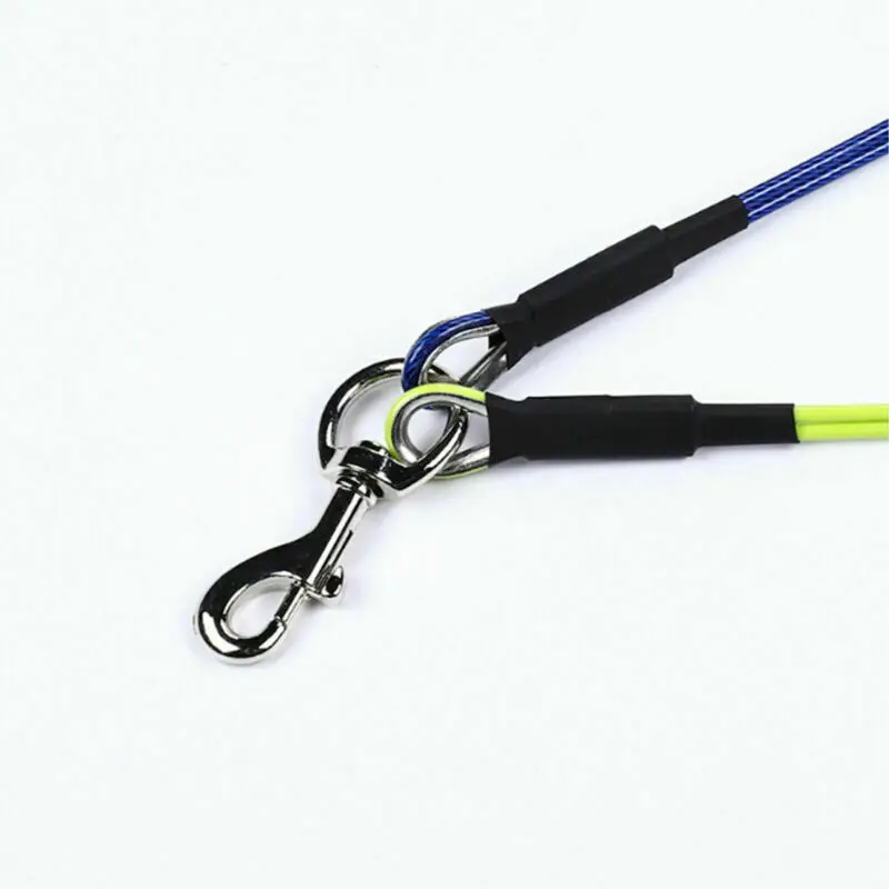 Настольная подставка для груминга домашних животных двойная стальная