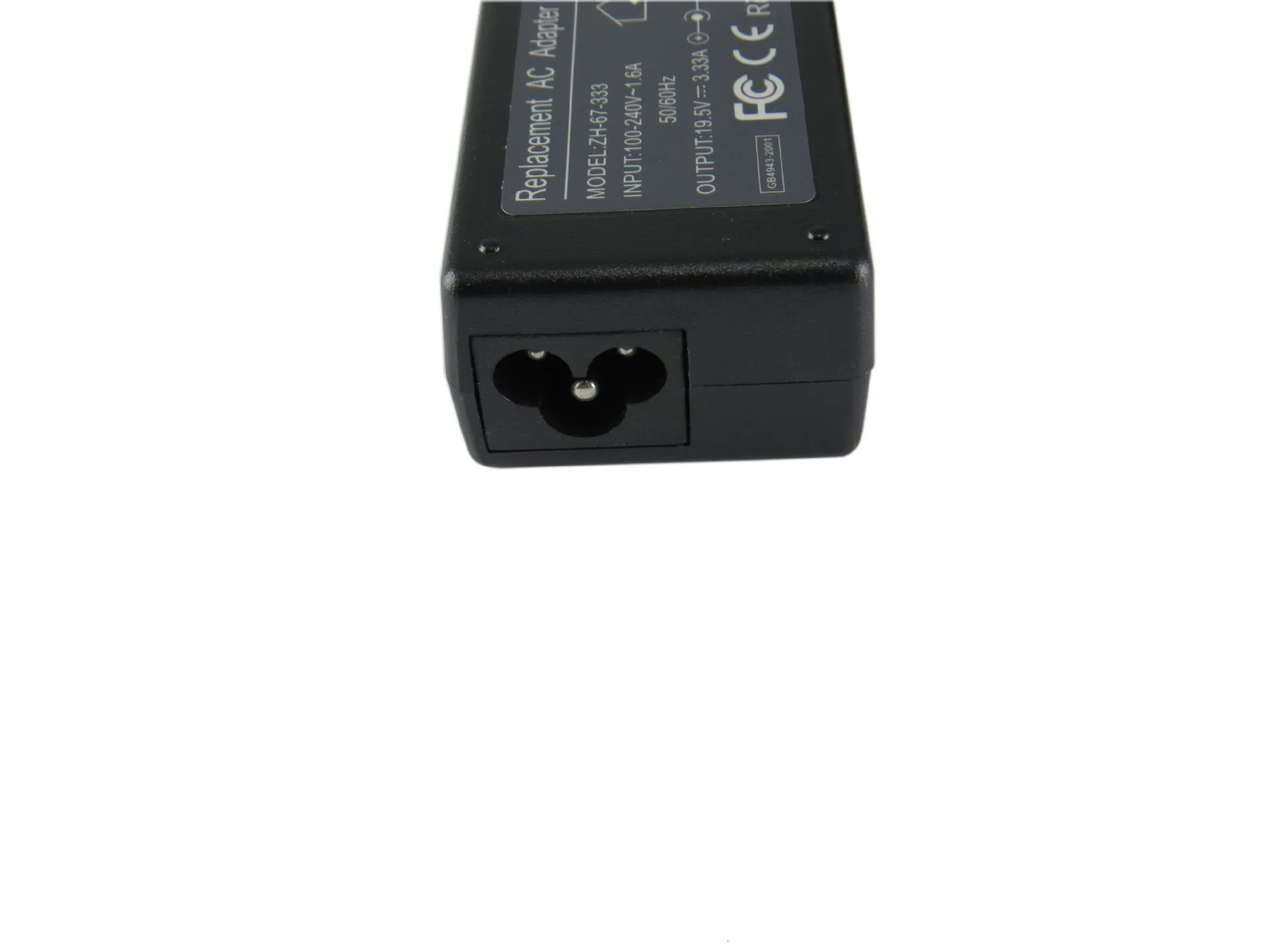 19,5 V 3.33A ноутбук AC Мощность адаптер Зарядное устройство для hp Envy PPP009C 15-j009WM 14-k001XX 14-k00TX 14-k002TX 14-k005TX 14-k010US