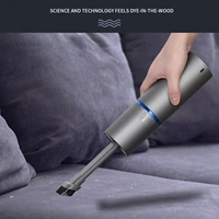 car vacuum cleaner 2 in 1 cordless vacuum cordless for home rechargeable office desk rechargeable handheld vacuum cleaner