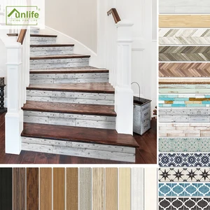FunlifeНаклейка для лестницы с зернистой поверхностью, 20x300 см