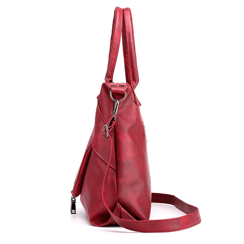 RUWB винтажные женские сумки мессенджеры в европейском и американском стиле