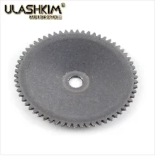 GY6 50 80 обновления 100 cc 137QMA QMB139 4-тактный цилиндр комплект головки выхлопных гонки ролики масло Шестерни кольца руки монтажный