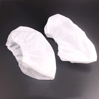 3pcs high quality non woven replacement bags for nail art dust suction collector elastic cord nails arts salon tools