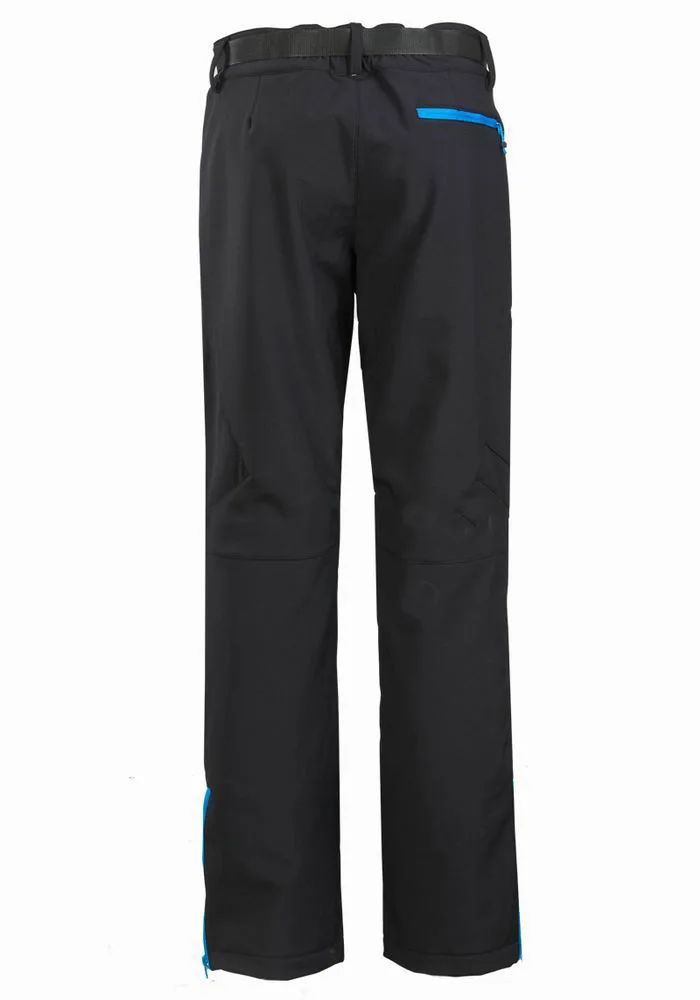 Горячая распродажа! Мягкий чехол флисовые брюки мужские ветроустойчивый