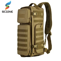 men chest sling backpack mens one single shoulder male large travel military backpacks cross body bags outdoors rucksack bag