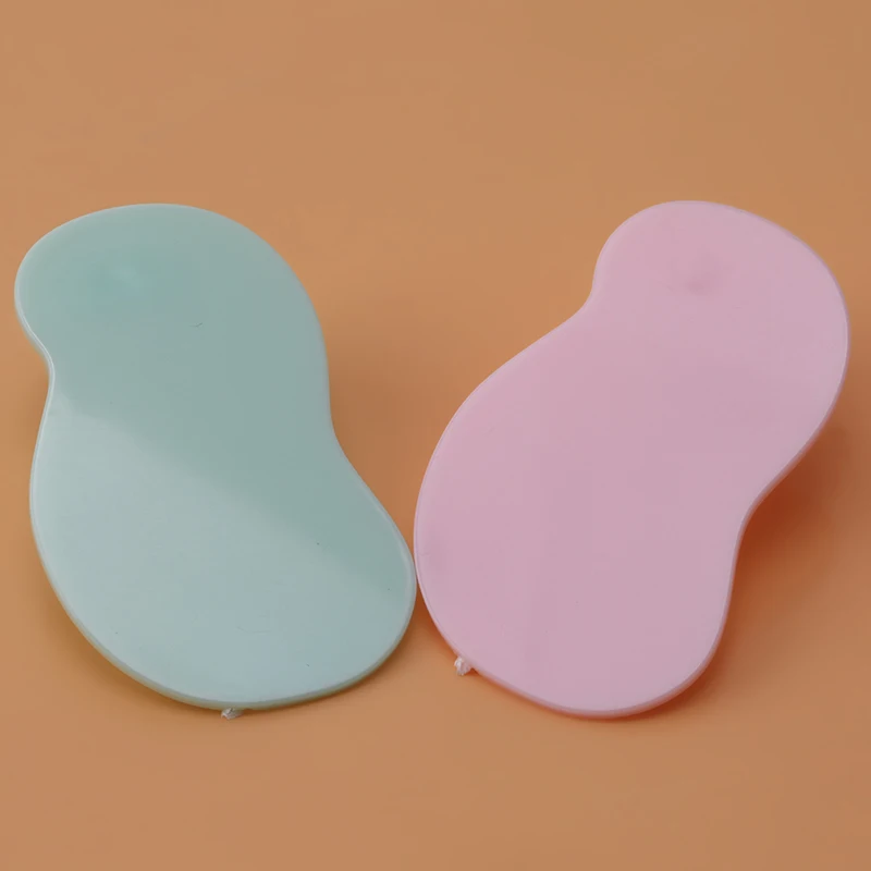 Палитра Цветов для дизайна ногтей с держателем и кольцом на палец дизайн