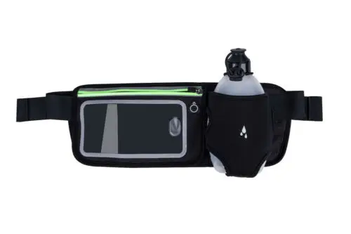 Гидратационный пояс сумка-бум унисекс для спорта на открытом воздухе бега талии