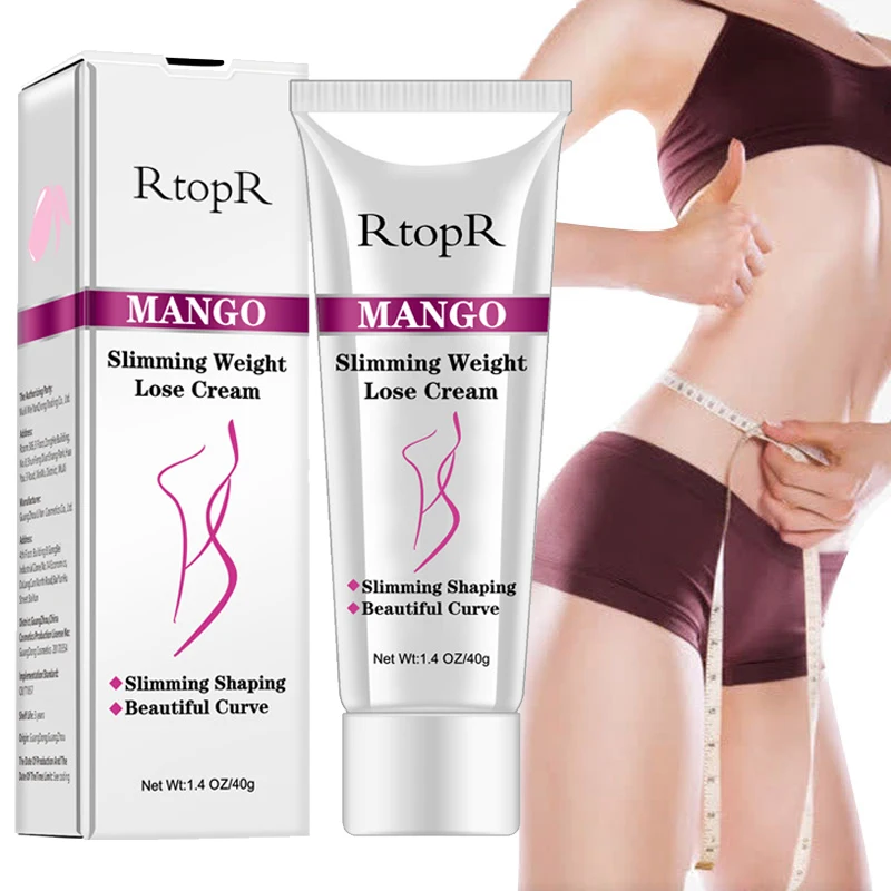 

Slimming Cream Anti Cellulite Weight Loss Product Promotes Fat Burning Thin Leg Waist Body Care Shaping Cream Losing Weight