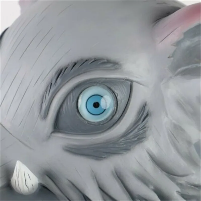 Маска с героями оригинальная латексная маска головой свиньи шлем реквизит для