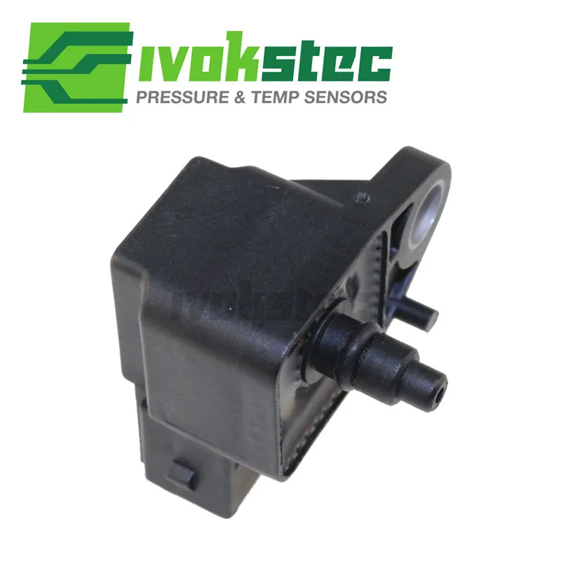 Датчик абсолютного давления во впускном коллекторе ДЛЯ VAUXHALL OPEL OMEGA B 2 5 DTI 93171579