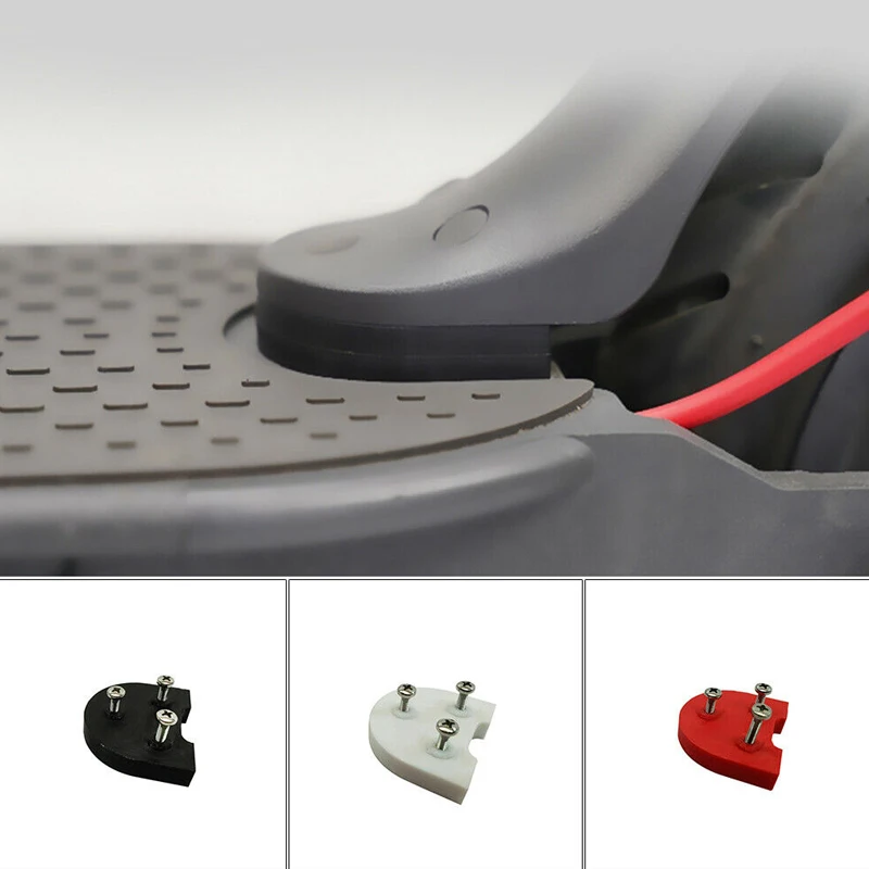 Горячие крылья ноги задний фонарь фиксированной прокладкой армирования для Xiaomi