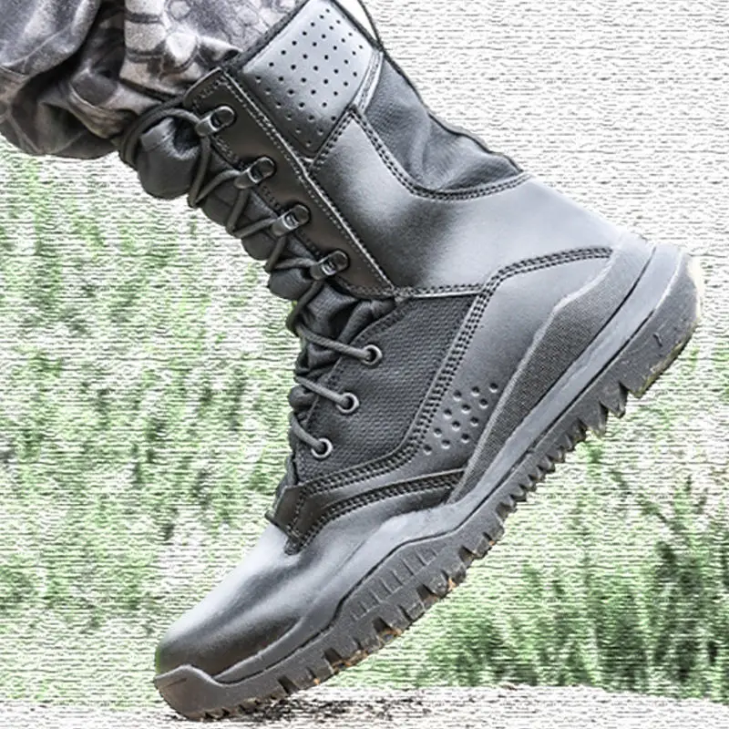 2021 пустынные легкие высокие спортивные Нескользящие уличные весенне-осенние