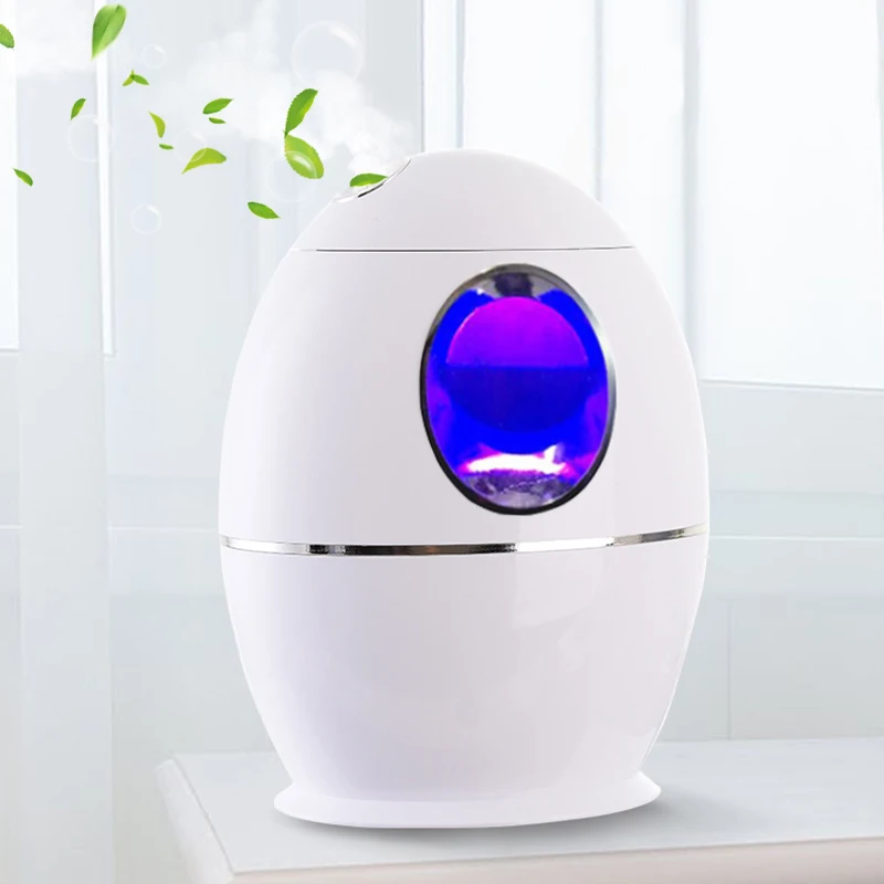 800 мл ультразвуковой увлажнитель воздуха аромадиффузор эфирного масла